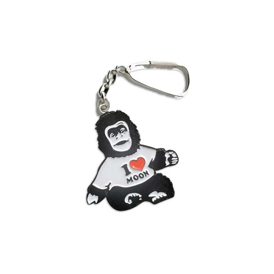 SEXY BOY MONKEY KEYCHAIN