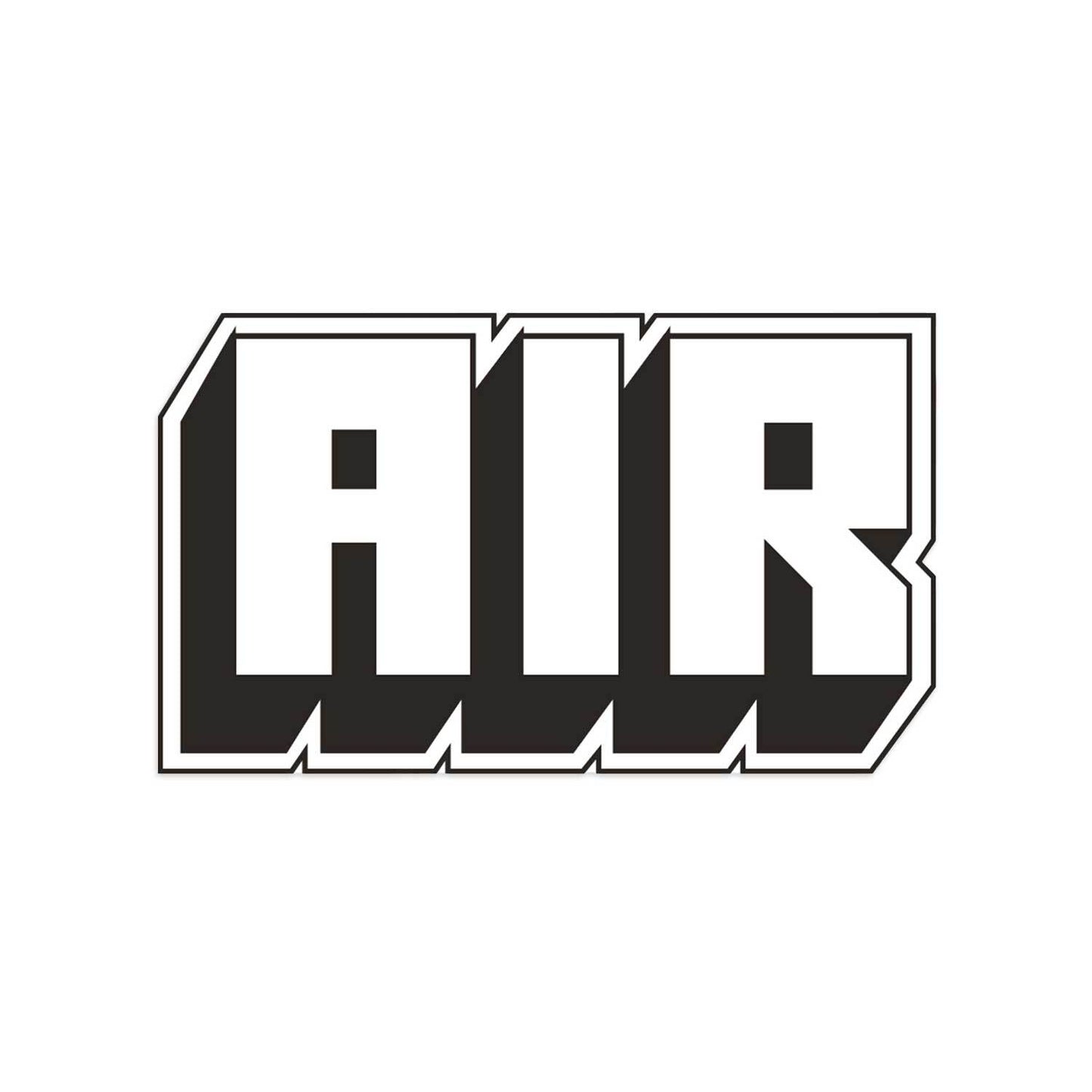Air Sticker