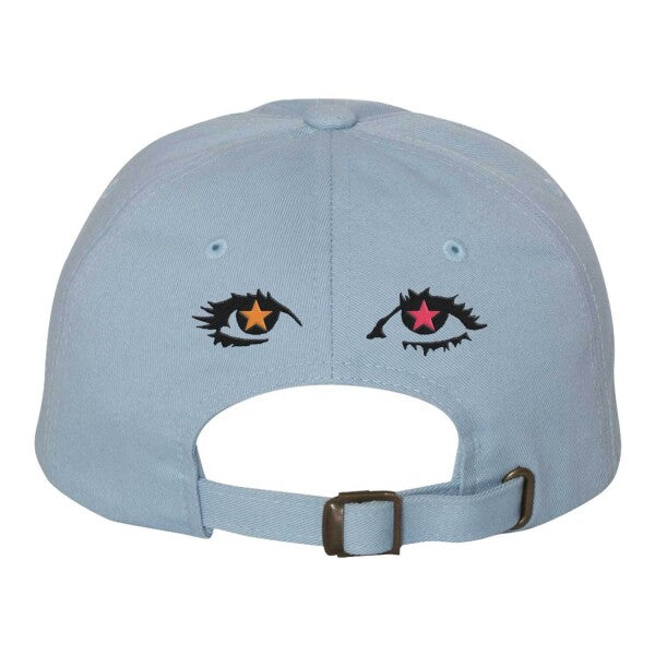 Air Light Blue Hat
