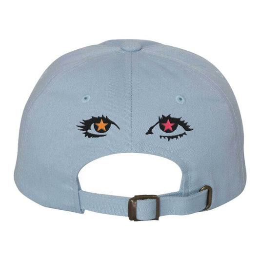 Air Light Blue Hat