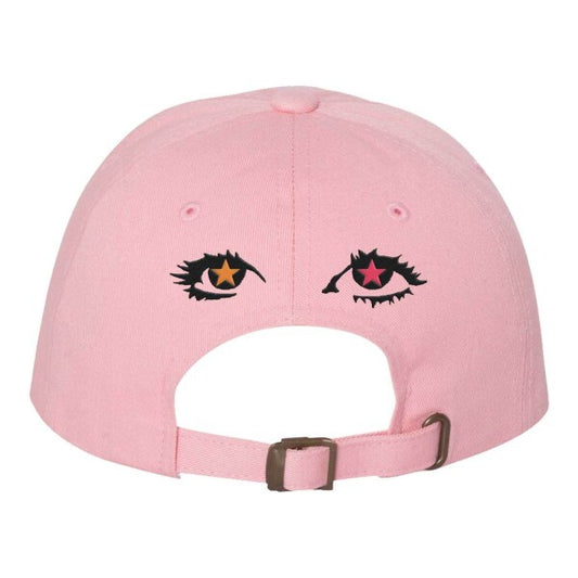 Air Pink Hat