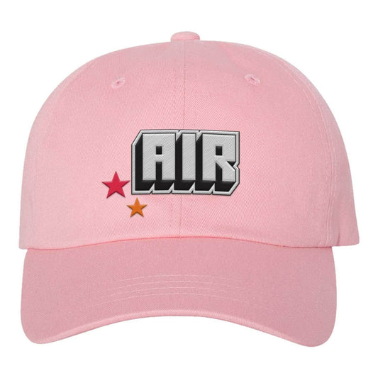 Air Pink Hat
