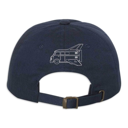 Air Navy Hat