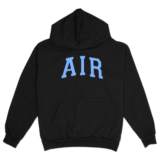 Air North American Tour College Hoodie