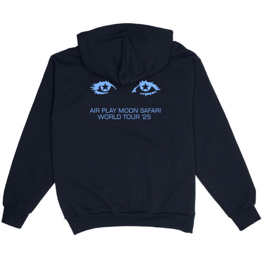 Air 2025 Tour Hoodie