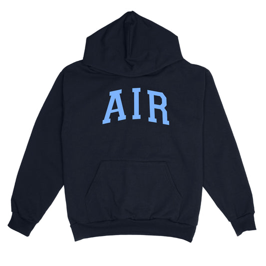 Air 2025 Tour Hoodie