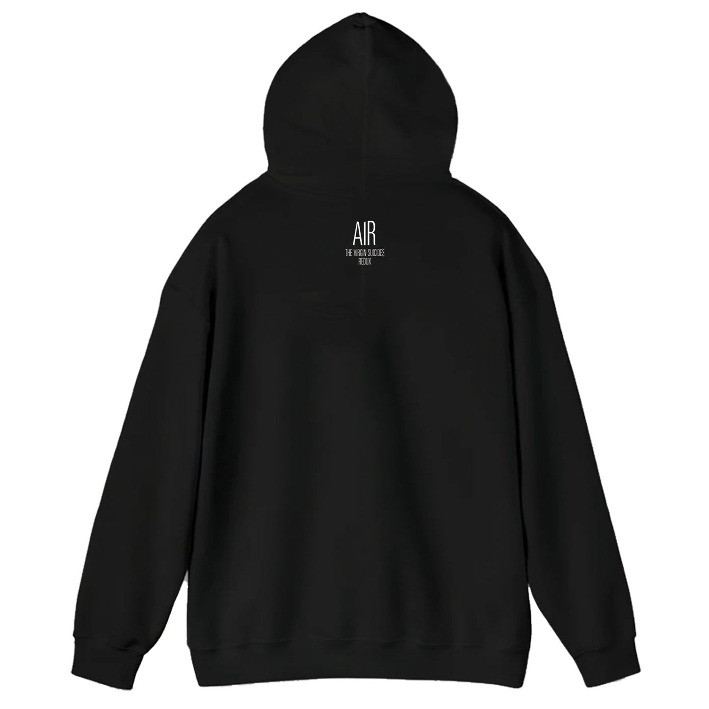Virgin Suicides Hoodie