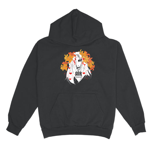 Virgin Suicides Hoodie