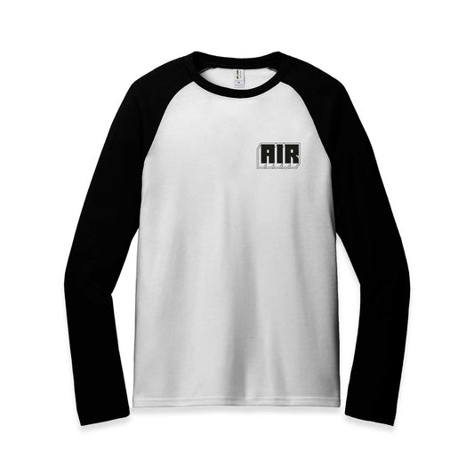 AIR NORTH AMERICA TOUR RAGLAN