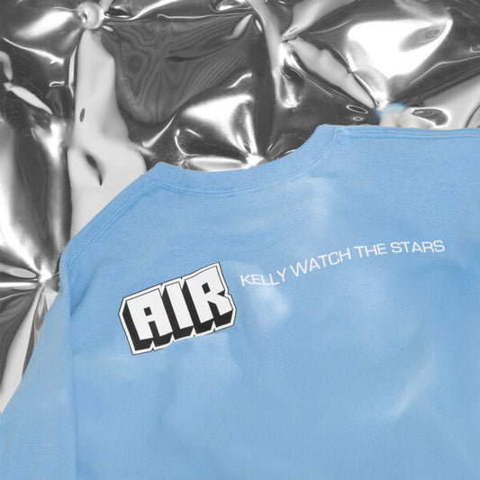 KELLY'S EYES LONG SLEEVE