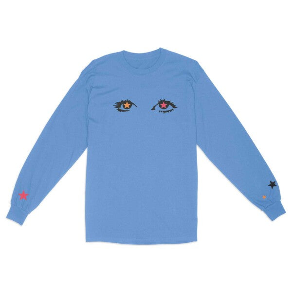 KELLY'S EYES LONG SLEEVE