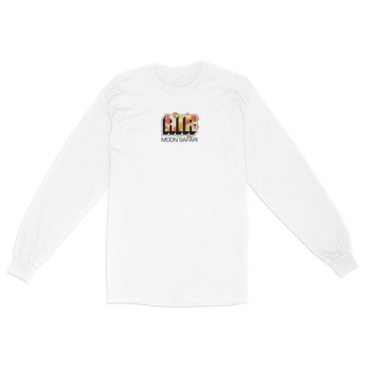 Moon Safari Longsleeve