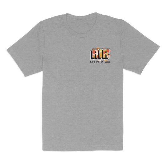 Moon Safari Tee