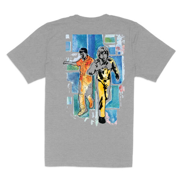 Moon Safari Tee