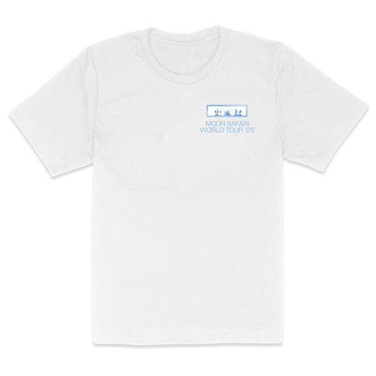 2025 Tour Shirt