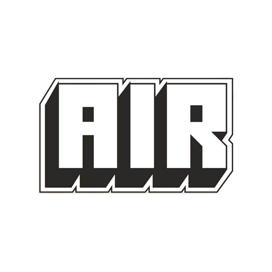 Air Sticker