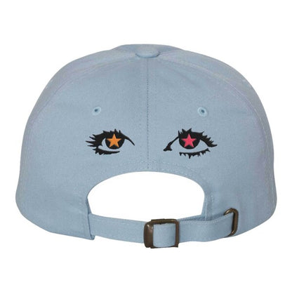 Air Light Blue Hat