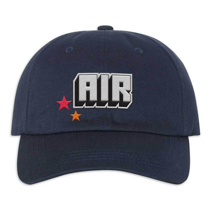 Air Navy Hat