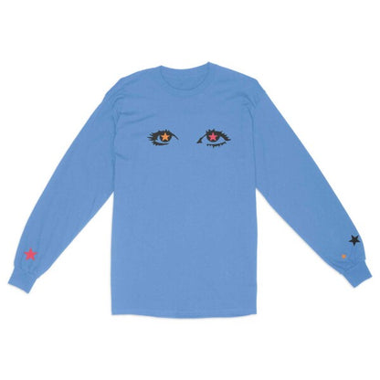 KELLY'S EYES LONG SLEEVE