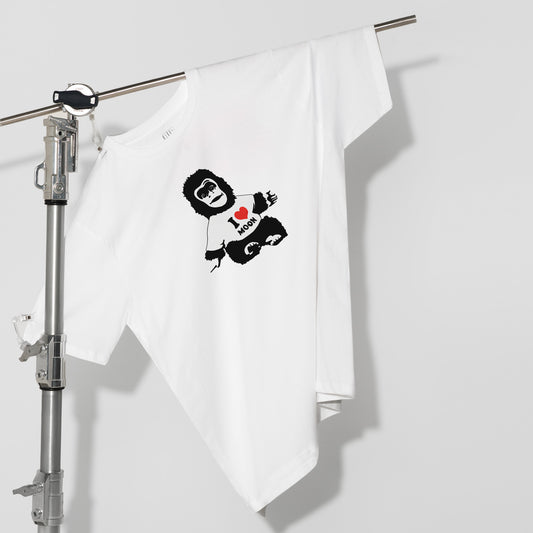 SEXY BOY MONKEY TEE