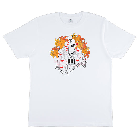 Virgin Suicides Tshirt