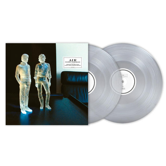 AIR - POCKET SYMPHONY VINYL